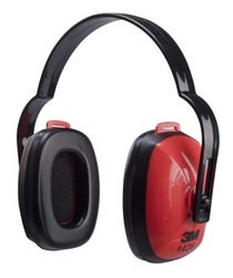 3m Make Ear Muff Manufacturer Supplier Wholesale Exporter Importer Buyer Trader Retailer in Ankleshwar Gujarat India